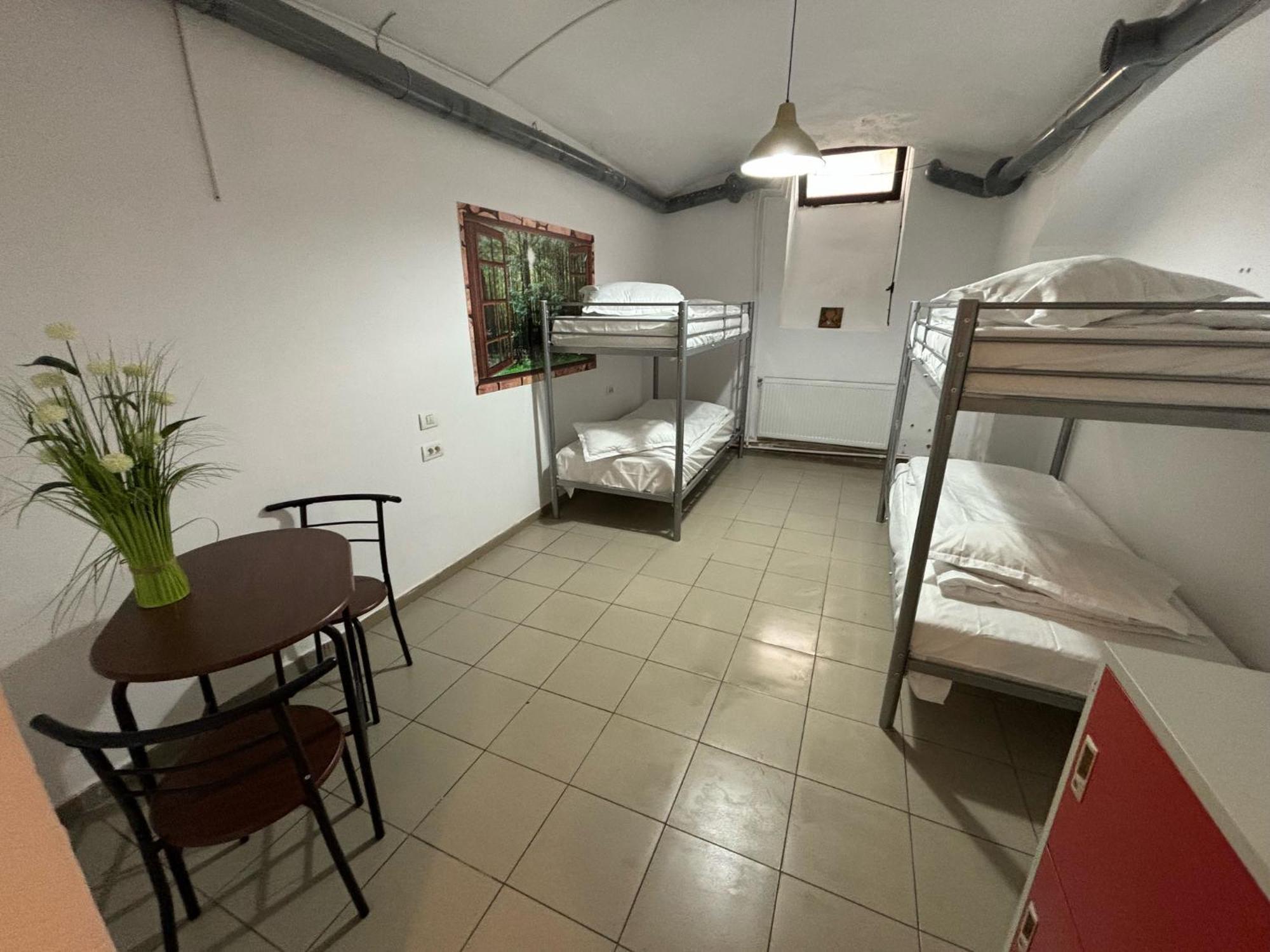 Piata Uniri Cozy Inn Bucharest Exterior photo