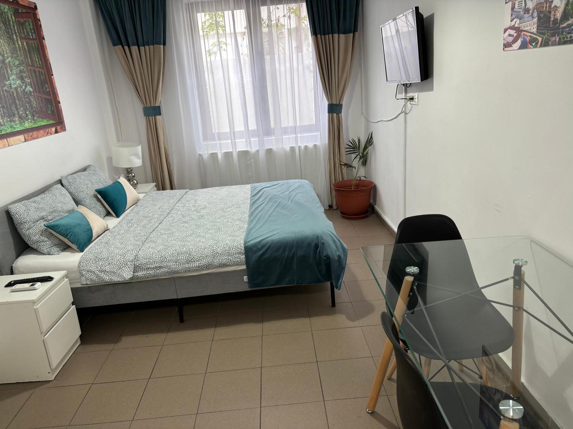 Piata Uniri Cozy Inn Bucharest Exterior photo
